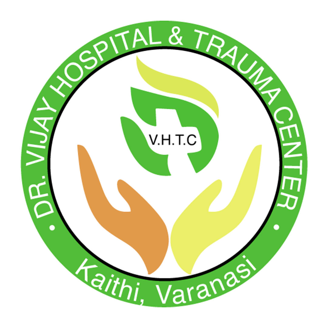 Vijay Hospital